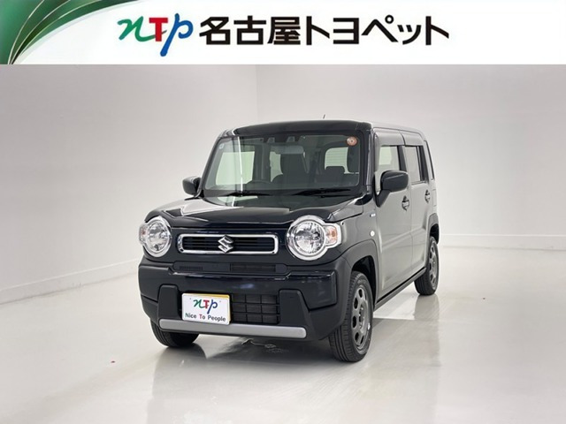 スペーシア ハイブリッド(HYBRID) G