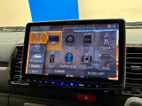 ハイエースバン 2.8 スーパーGL ダークプライムII ロング ディーゼル 4WD 