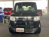 N-BOX G Lパッケージ 4WD 
