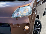ポルテ 1.5 F 4WD 