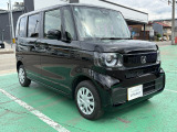 運転支援装置ホンダセンシング搭載車!ミリ波レーダーとカメラで検知した情報をもとに快適な運転や、事故回避を支援する、安全運転支援システムです♪