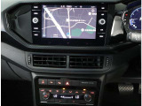 VW純正インフォティメントシステム「DiscoverPro」大変使いやすいタッチパネル型ナビゲーションでETC2.0とバックカメラが付いています。