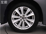 お客様のお好みの新品18インチ、19インチ、20インチホイール装着可能!ダウンサスなどローダウンも取付可能です!ヴァルドやワークなどのメーカー品も取り寄せ可能です!