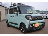 クリーニング専門スタッフによるクリーニング、当社独自の細かな納車前点検を行い納車いたします!