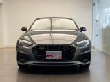 A5スポーツバック 45 TFSI クワトロ Sライン 4WD 