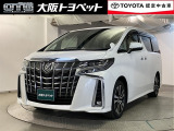 トヨタ アルファード