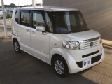 N-BOX+ G Lパッケージ 