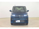ムーヴ X 4WD 