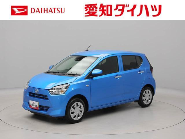 ミライース X SAIII