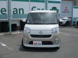 ムーヴキャンバス X リミテッド メイクアップ SAIII 