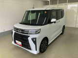 タントカスタム RS リミテッド 