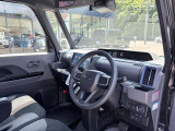 タントカスタム X 4WD