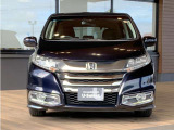 ■Honda認定中古車「U-Select」取扱店。点検・整備・保証付きで、安心してお選びいただける中古車をご用意しております。