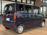 N-BOX  660 4WD
