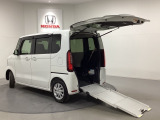 N-BOX スロープ 
