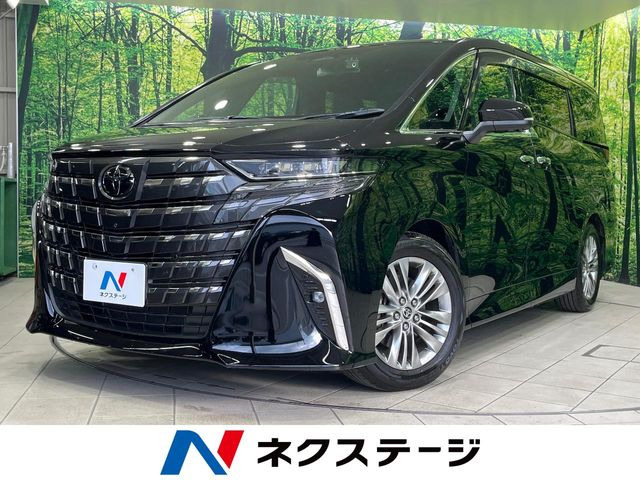アルファード 2.5 Z 