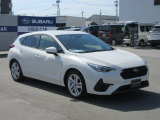 インプレッサハッチバック 2.0 ST 4WD 