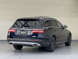 Eクラスオールテレイン E220d 4マチック 4WD 