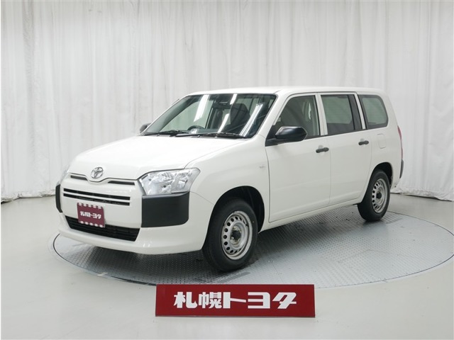 プロボックスバン 1.5 G 4WD