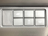 【コーナーセンサー】バンパーに付いたセンサーが障害物を検知!一定の距離に近づくとアラートで教えてくれます♪狭い駐車スペースや車庫入れ時も安心ですね☆