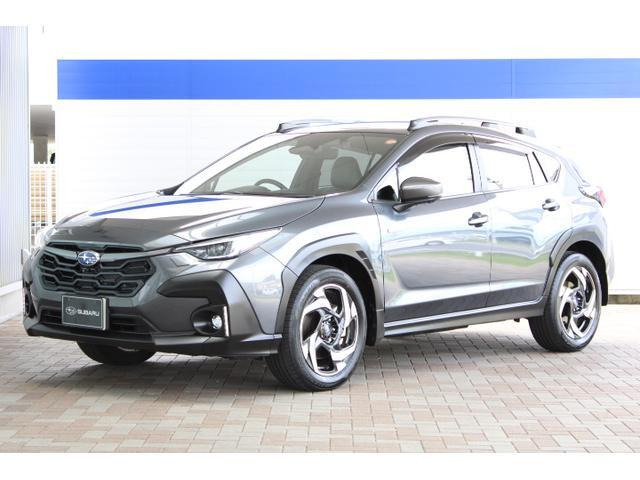 クロストレック 2.5 プレミアム S:HEV EX 4WD 元弊社社用車