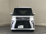 ワイド&ローのスタイルで走行安定性もばっちりです。運転しやすくロングドライブも安心です。