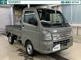キャリイ KC エアコン パワステ 農繁仕様 4WD 