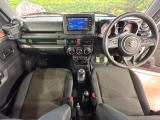 ジムニーシエラ 1.5 JC 4WD 