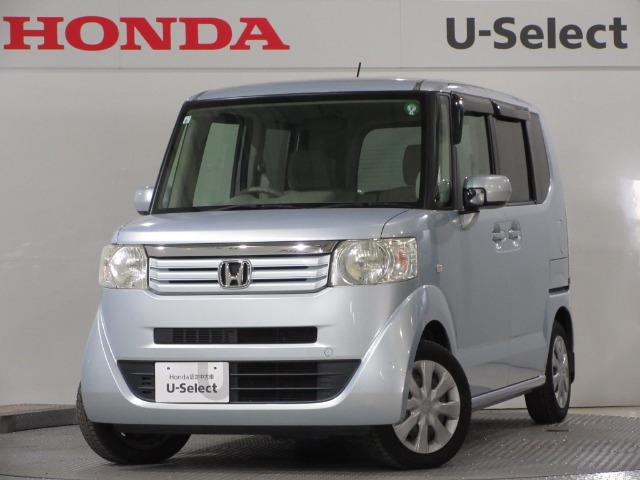N-BOX G 