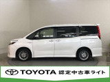 トヨタ認定中古車ライトです。