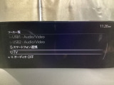 メーカーオプションTVチューナー付!