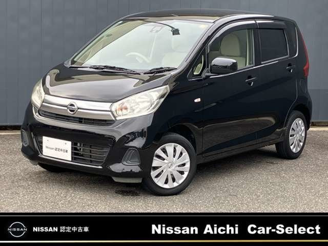 日産 デイズ 