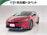 トヨタ プリウス