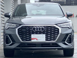 Q3  35 TDI クワトロ Sライン ディーゼルターボ 4WD