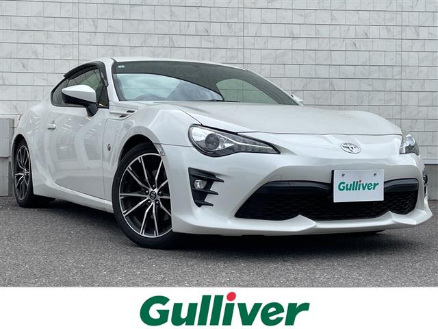 86 2.0 GT 修復歴無し
