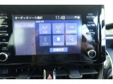 【Bluetooth】お気に入りのメディアを繋いで再生すれば車内は、まるで貴方専用のオーディオルーム♪