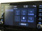 クルーズコントロールを装備しております。