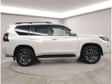 ランドクルーザープラド 2.7 TX Lパッケージ 4WD 