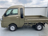 ハイゼットトラック ジャンボ エクストラ 4WD 