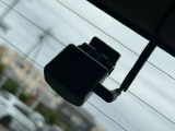 国土交通省も設置を推奨しているドライブレコーダーを前後で搭載しております。もしもの事故の際も録画された映像で状況が把握できるので安心です。