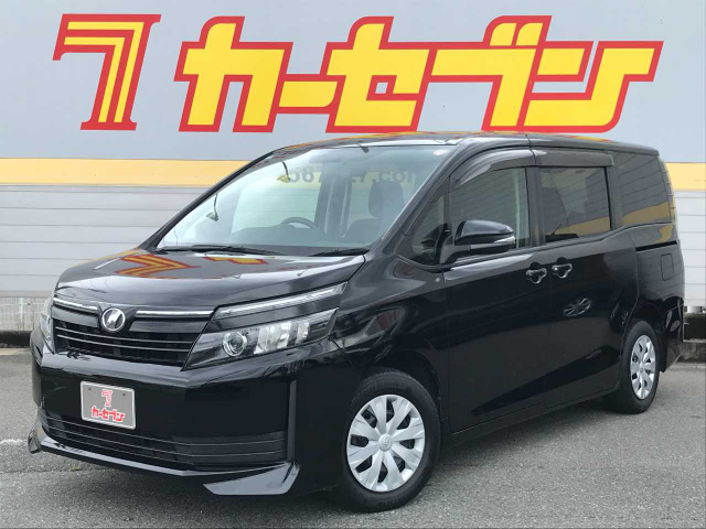 ヴォクシー 2.0 X 