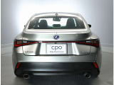 【CPOとは】〜Certified Pre-Owned〜厳しいレクサス基準をクリアした認定中古車のことです。