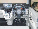 ムーヴ L 4WD 
