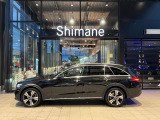 Cクラスオールテレイン  C220 d 4マチック (ISG搭載モデル) ディーゼル 4WD