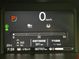 走行 7,707km