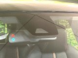 【プリクラッシュセーフティ】前方の車両等を検知し、衝突しそうな時は警報で注意を促し、ブレーキを踏む力をサポート。ブレーキを踏めなかった場合は衝突被害軽減ブレーキが作動、衝突回避をサポートします。