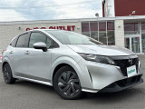 日産 ノート