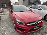 メルセデス・ベンツ CLAクラス