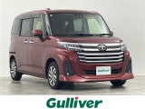 トヨタ ルーミー