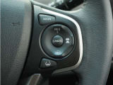 ◆アダプティブクルーズコントロール◆予め設定した車速内でクルマが自動的に加減速。前走車との適切な車間距離を維持しながら追従走行します。【LKAS】車線維持支援システムでステアリング操作を支援。
